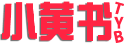 小黄书 - The Yellow Book 